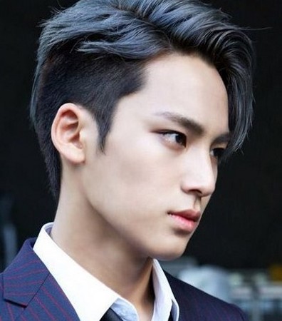 19+ Top Terbaru Model Rambut Ala Korea Pria