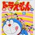 El Manga de Doraemon tendrá un nuevo volumen recopilatorio luego de ocho años.