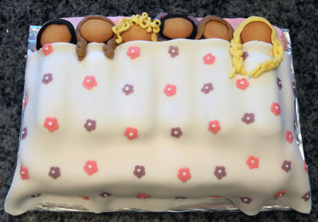 18th Birthday Cake Ideas on 18th Birthday Cake Ideas For Girls