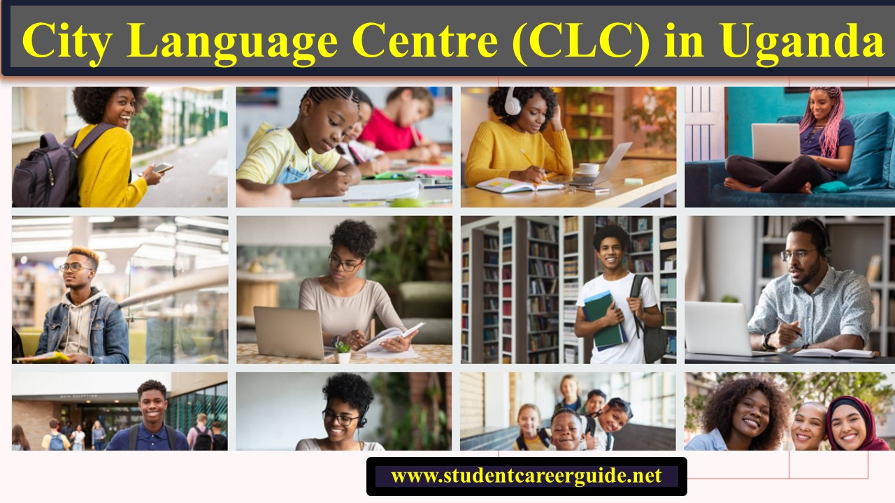 City Language Centre (CLC)