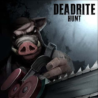 Deadrite hunt hack