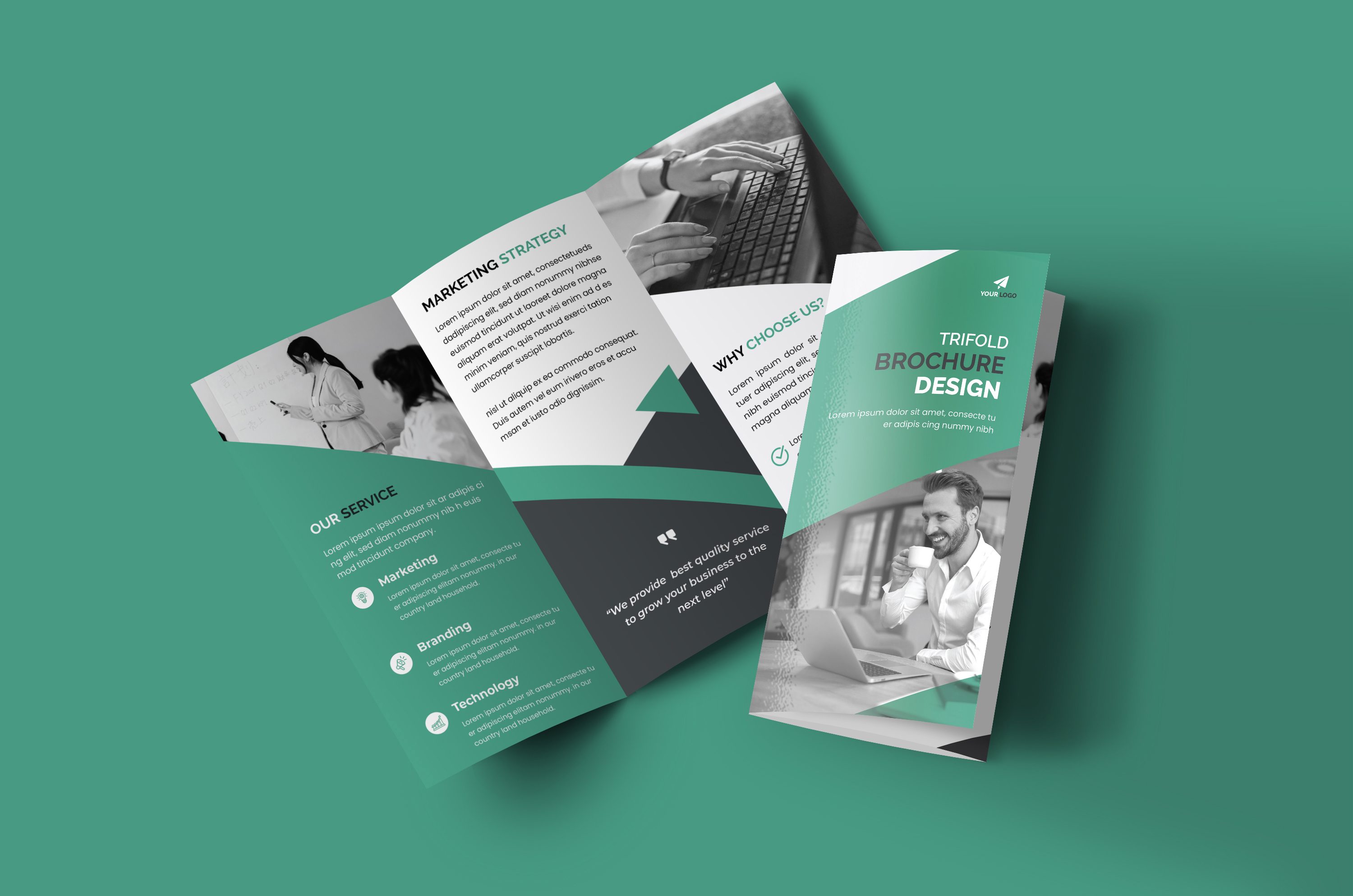 Brochure Design 