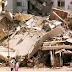 EARTHQUAKE IN MANIPUR