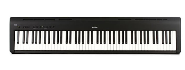 Piano Digital Terbaik 2020