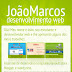 João Marcos, desenvolvimento web