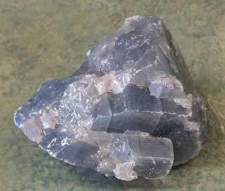 Đá quý Calcite xanh dương công dụng và ý nghĩa