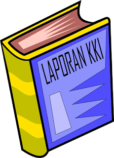 Contoh Laporan Kunjungan Kerja Industri (KKI) Prodi TKJ 