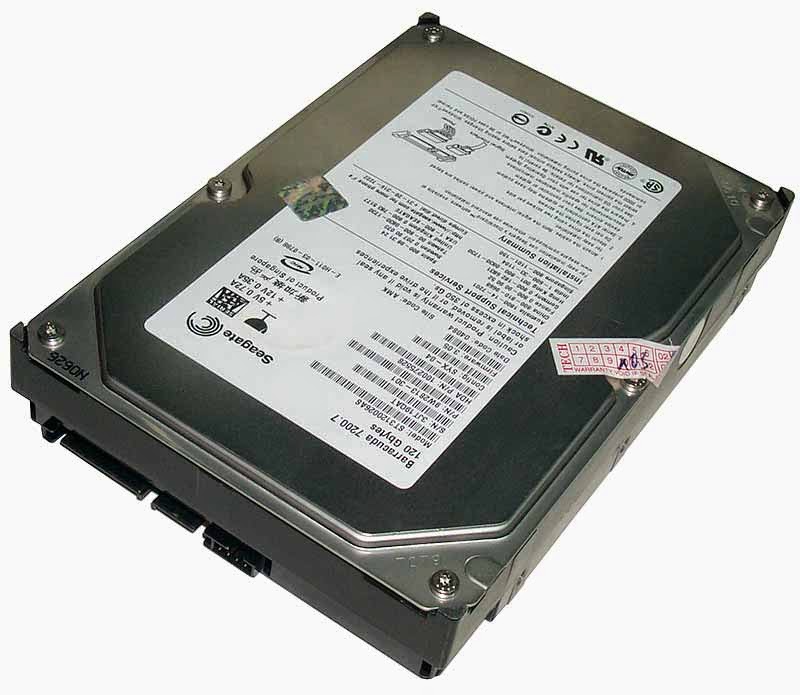 hardisk komputer cek kesehatan hardisk
