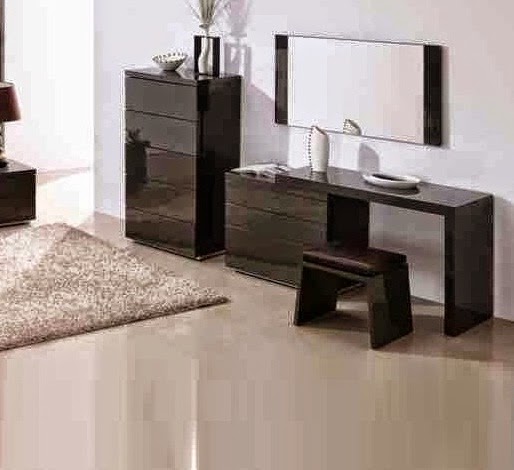 Latest Modern dressing  table  designs  for contemporary 