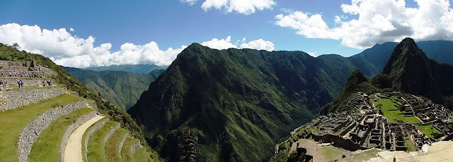 Best of Machu Picchu Holidays | Luxury Tour Holidays and Adventure