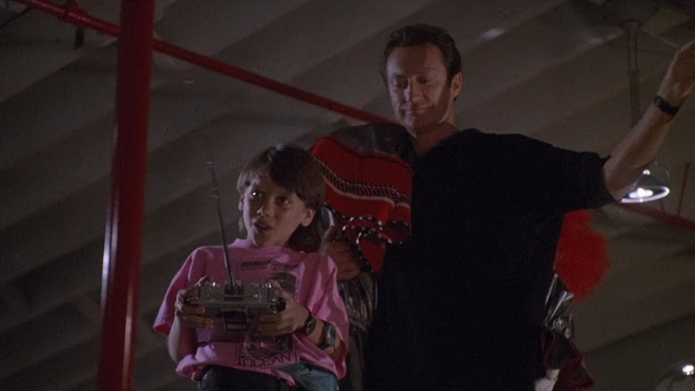 F/X2 1991 dublado