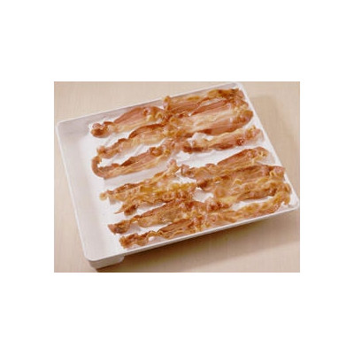 Bacon Tray For Microwave5