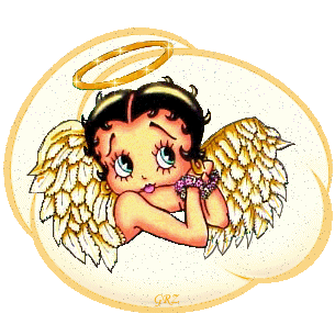 Betty Boop (204)