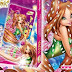 ¡Crea tus tarjetas joya Winx Club Sirenix! - Create your own jewelry cards Winx Sirenix!