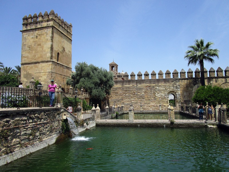 CASTILLOS DE ESPAÑA BY GATHO