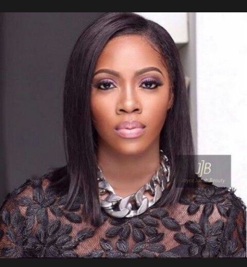 Tiwa Savage net worth