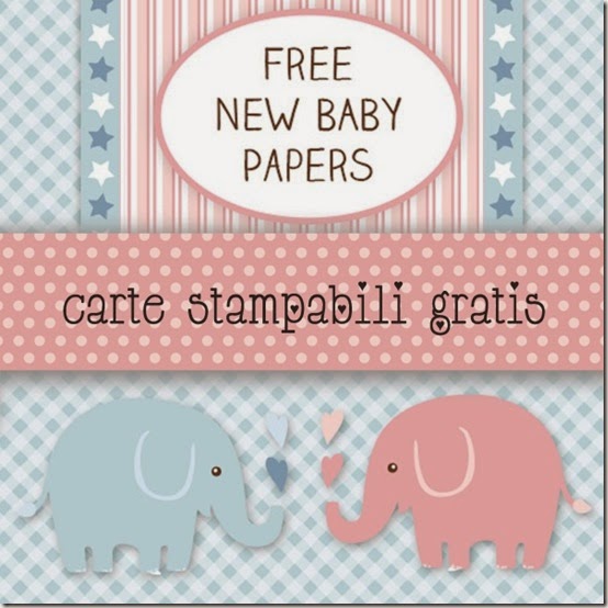 Sizzix - Big Shot - scrap carte stampabili gratis - free download