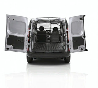 2011 Renault Kangoo Express Maxi