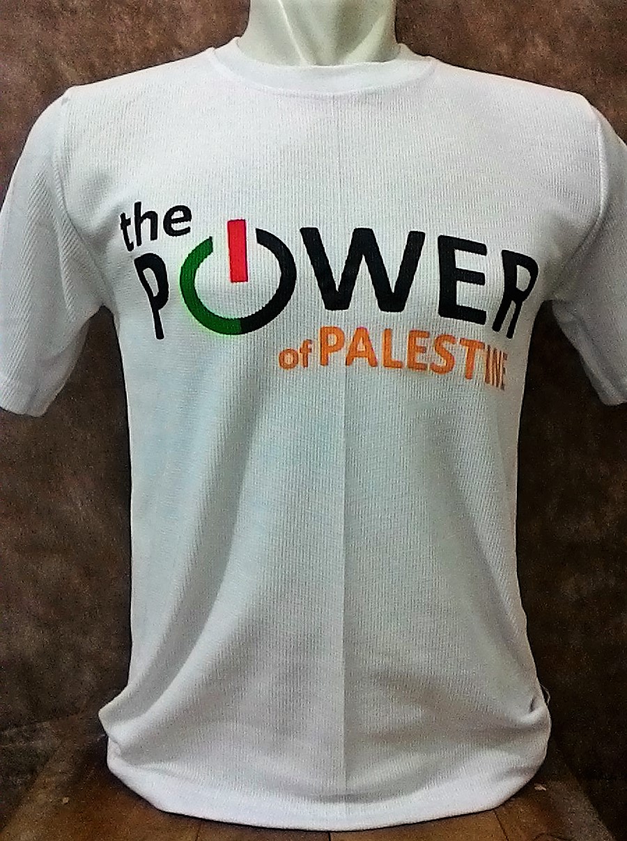 KAOS PALESTINA KAOS PALESTINE 30rb AN KaosPeradabancom