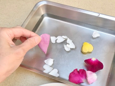 √1000以上 花 砂糖 漬け 336398-花 砂糖漬け