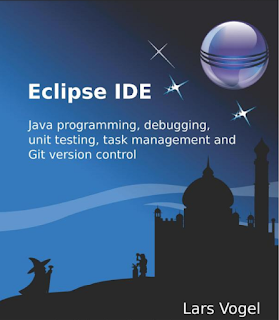 Best book to learn Eclipse IDE