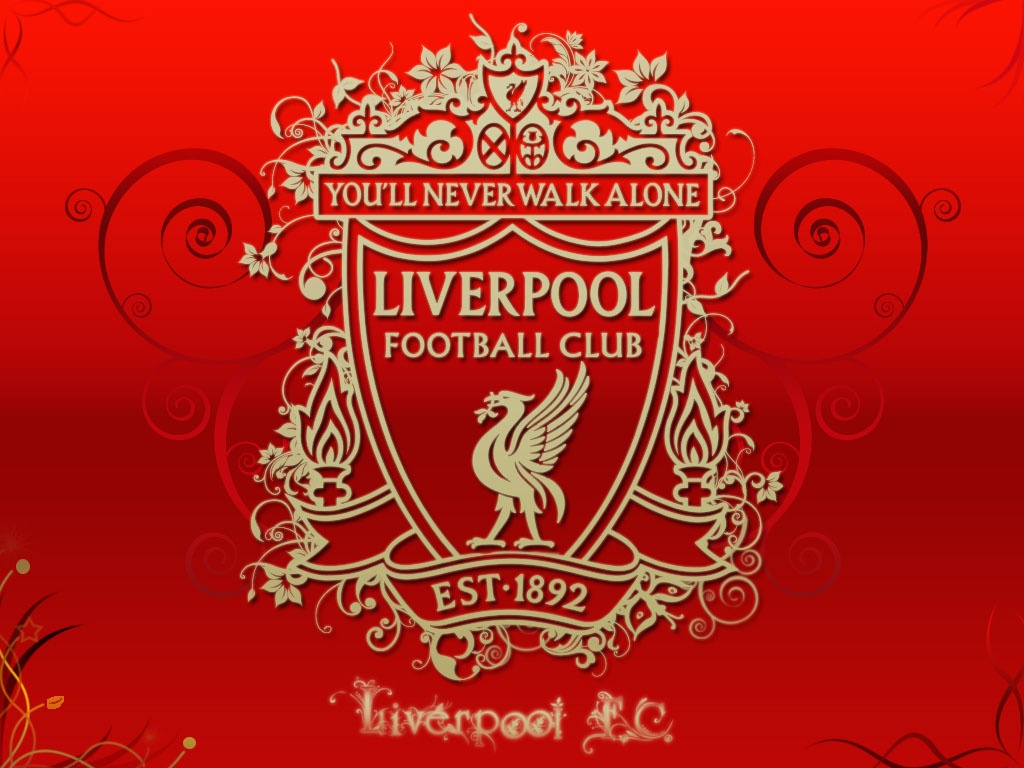 All New Wallpaper Wallpaper Liverpool FC 20 Gambar