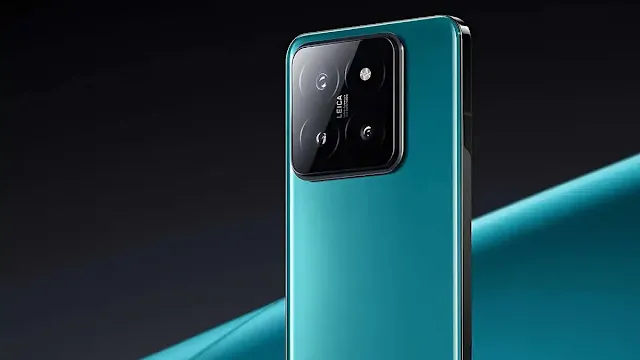 Xiaomi 14 Series