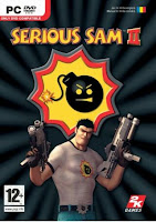 Serious Sam II