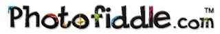 Photofiddle logo