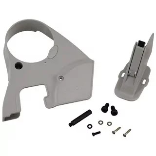 Belt Cover (A) Assembly