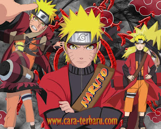 Download Film Naruto Shippuden Terbaru