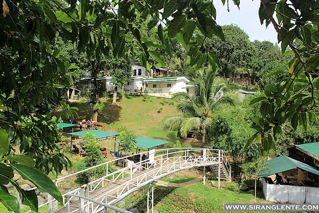 Lihim na Batis resort rates 2019