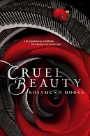 Cover Wars: Cruel Beauty vs. Ashes and Ice