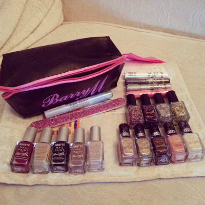 superdrug-barry-m-nail-competition-prizes