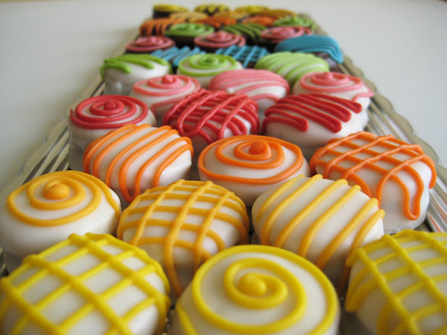 EXQUISITOS DULCES