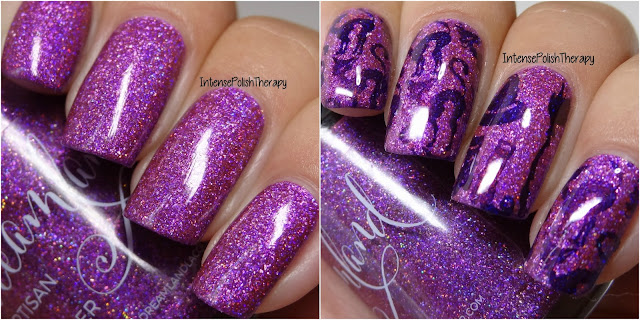 Dreamland Lacquer - Give Me Something Good to Eat