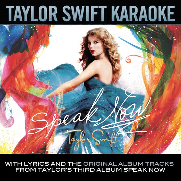 taylor swift speak now album cover. Taylor Swift - Speak Now