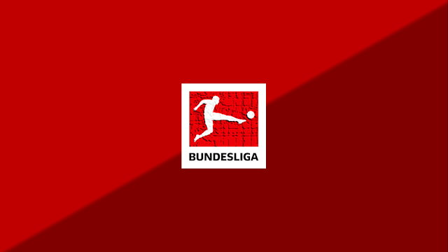 List of 18 Participating Clubs: Bundesliga Germany 2019/2020