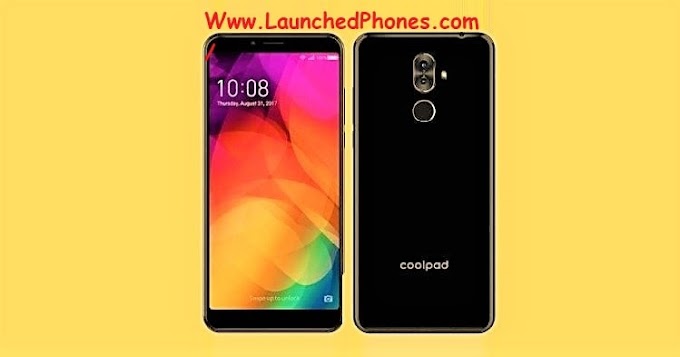 Coolpad Note 8 launched with this camera setup