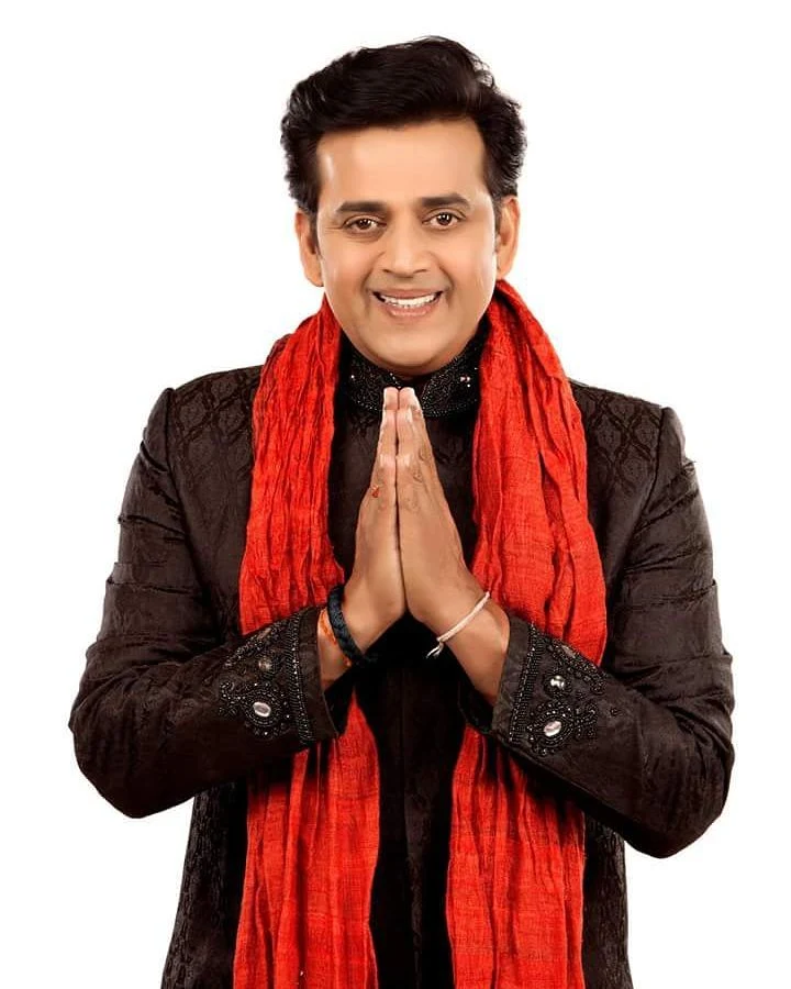 Ravi Kishan HD Wallpaper