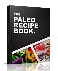 Paleo Recipe Book - Paleo Cookbook