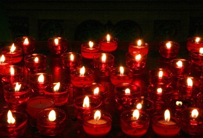 Candles