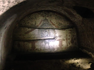 Catacombe di Napoli