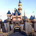 Sleeping Beauty Castle