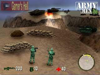 Download Army Men 3D PSX ISO High Compressed | Tn Robby ...
