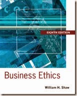 Solution Manual for Business Ethics A Textbook with Cases 8th Edition William H. Shaw 