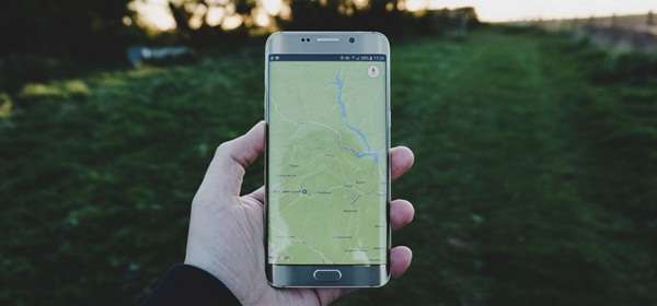  Cara Merubah Bahasa Indonesia di Google Maps Android Cara Merubah Bahasa Indonesia di Google Maps