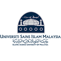 animated spinning usim logo berpusing