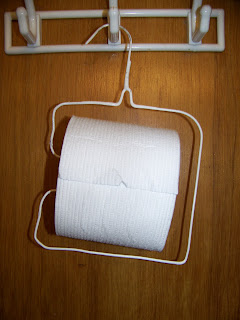 トイレットペーパーホルダーをdiy Diyer S リノベと暮らしとdiy