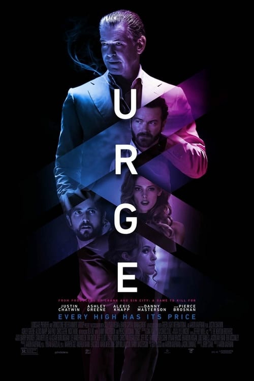 [HD] Urge - Rausch ohne Limit 2016 Ganzer Film Deutsch Download